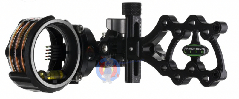 5 Pin Visier ARMORTECH LITE von AXCEL