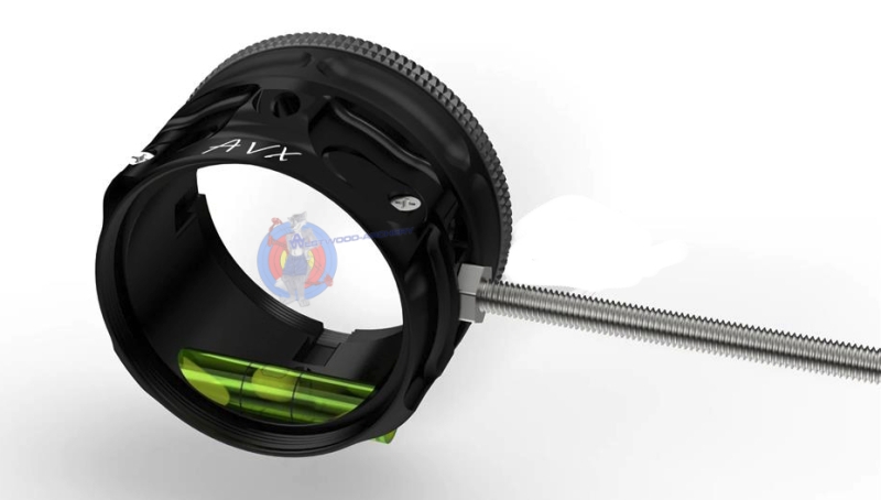 Scope Housing AVX-41 von AXCEL