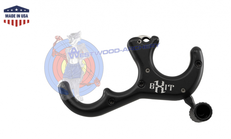 Release EXIT von B3 ARCHERY