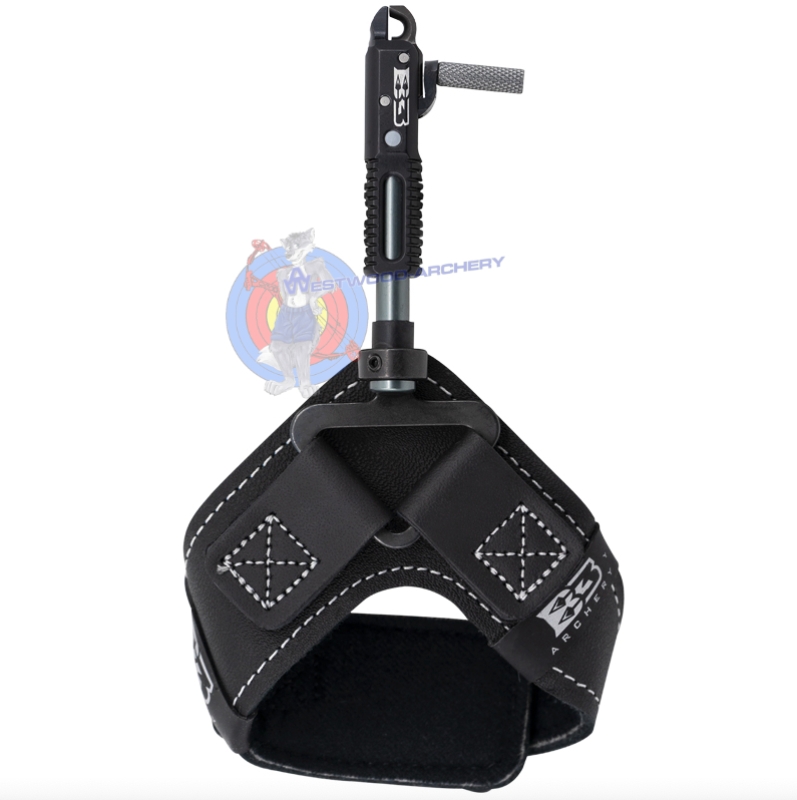 Release KING SWIVEL STEM von B3 ARCHERY