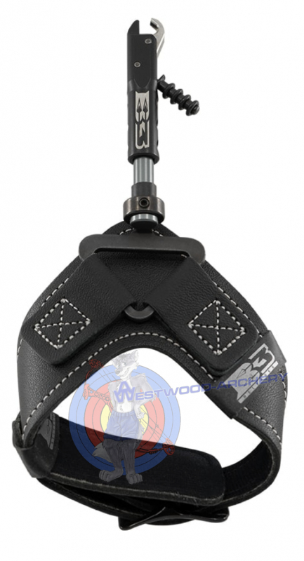 Release NEMESIS SWIVEL von B3 ARCHERY