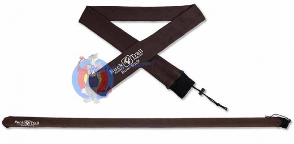 BOW-SOCK von BUCK TRAIL