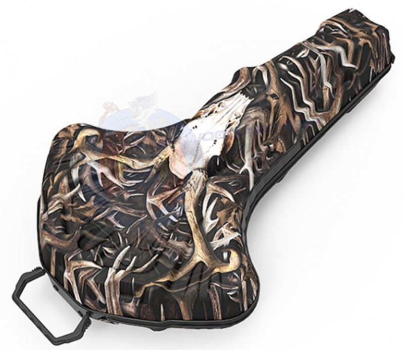 Armbrusttasche BALLISTIC WHITETAIL HUNTER von BARNETT