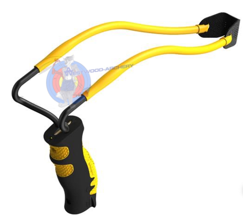 Slingshot KING RAT AMBUSH von BARNETT