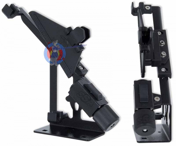 Befiederungsgerät BEARPAW DELUXE von BEARPAW