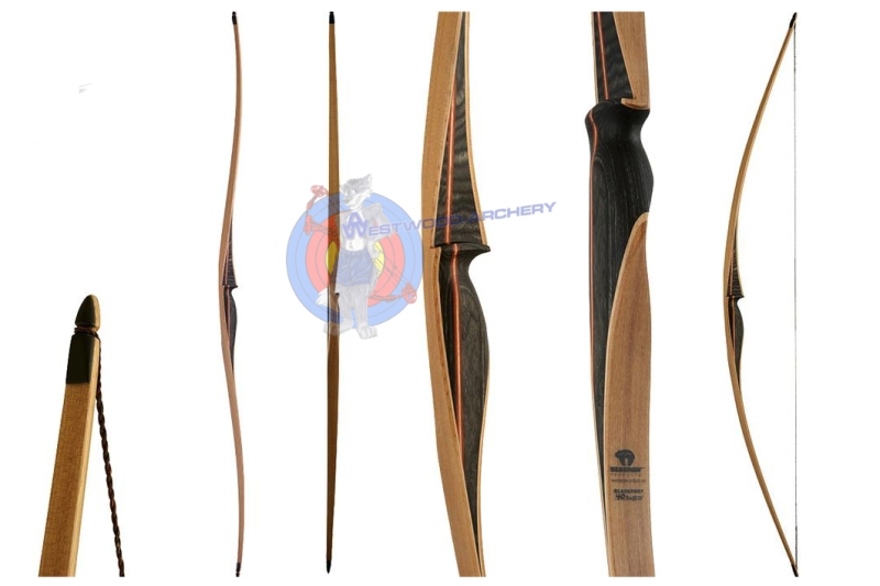 Langbogen BLACKFOOT von BEARPAW