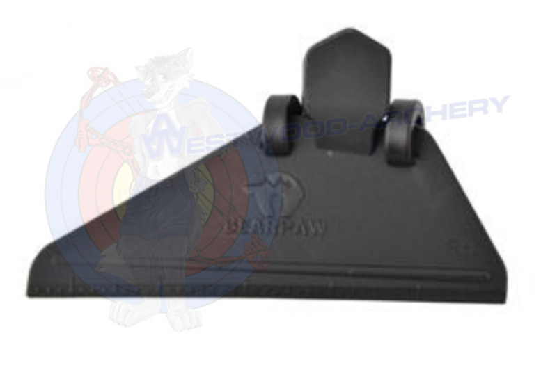 KLAMMER für Befiederungsgerät BEARPAW DELUXE von BEARPAW