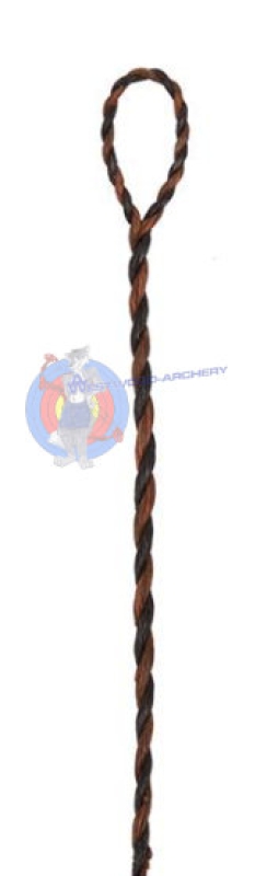 Flämische WHISPER String von BEARPAW