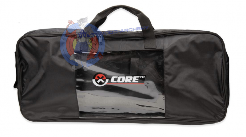 Bogen-Set BEGINNER HIT von CORE & AVALON - 54 Zoll/14 lbs