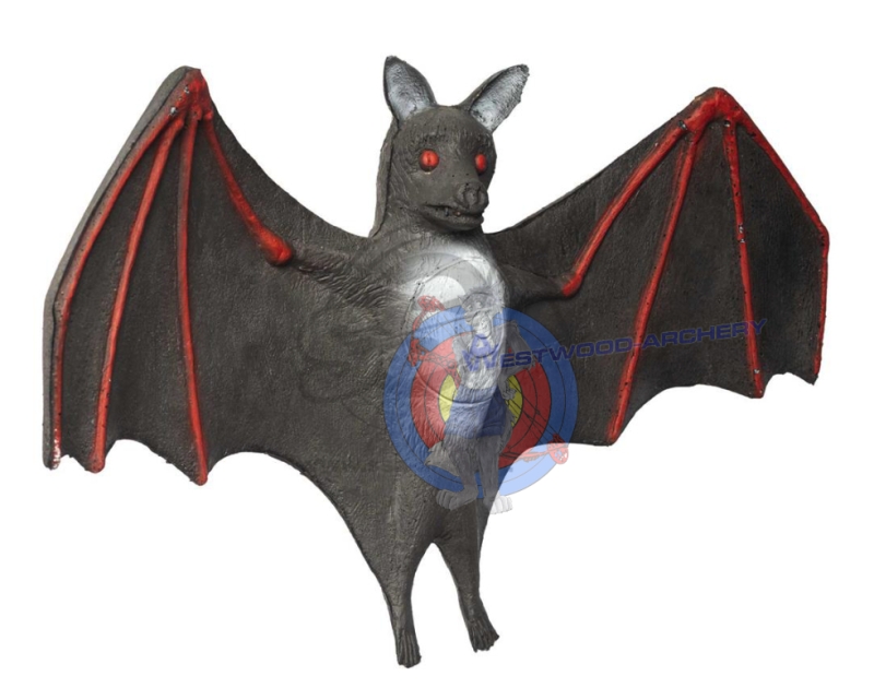 SALE! 3D FLYING BAT von BEIER