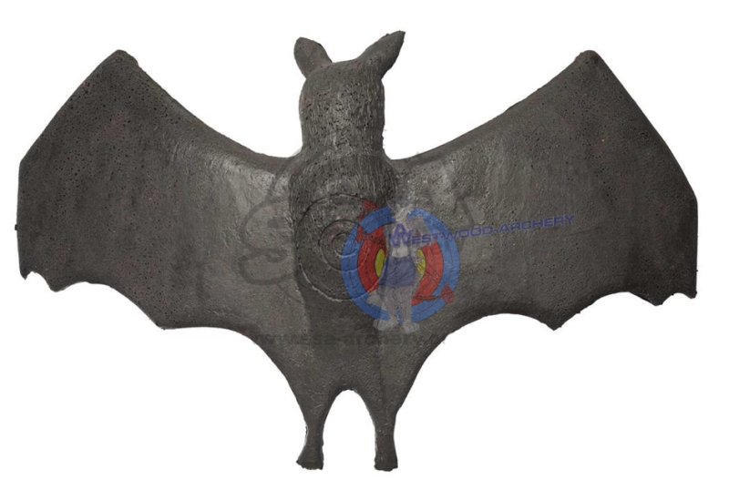 SALE! 3D FLYING BAT von BEIER