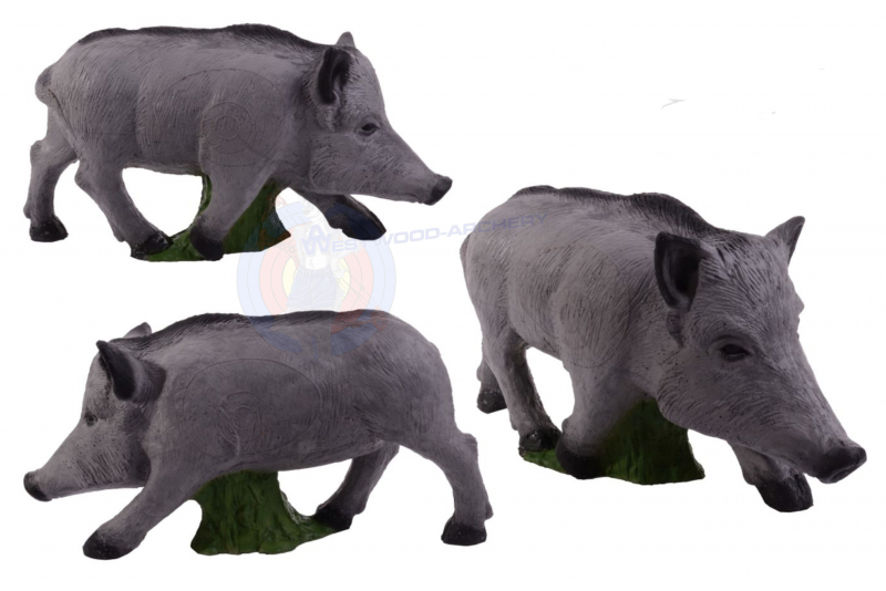 3D ÜBERLÄUFER von BEIER