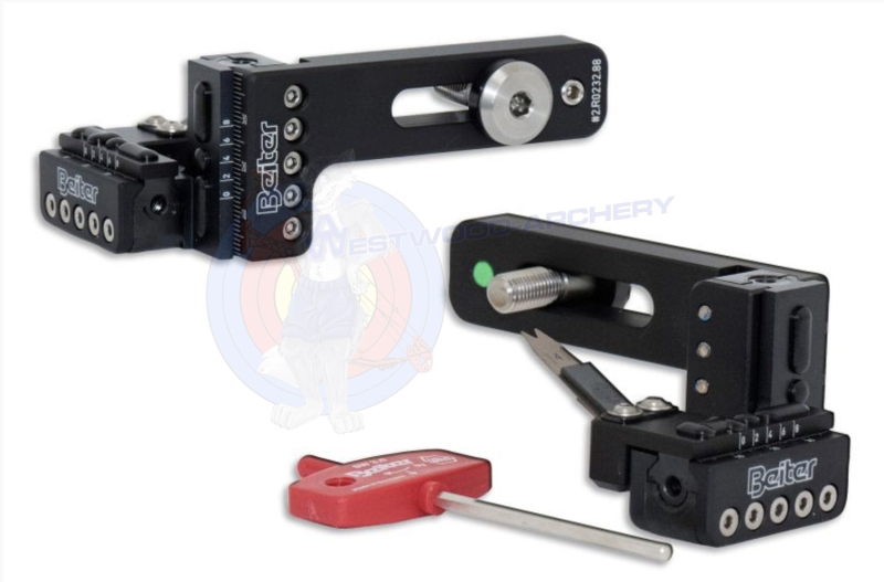 COMPOUND REST Overdraw von BEITER