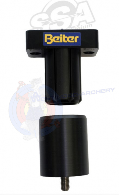 BEITER Rip-Clutch - Rippenkupplung