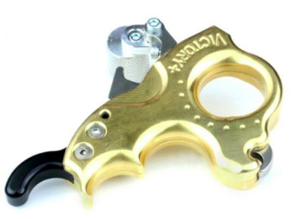 Release VICTORY PLUS - FULL BRASS von MYBO