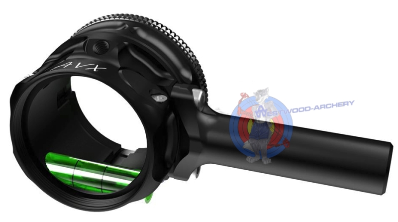 Scope Housing AVX-3 von AXCEL