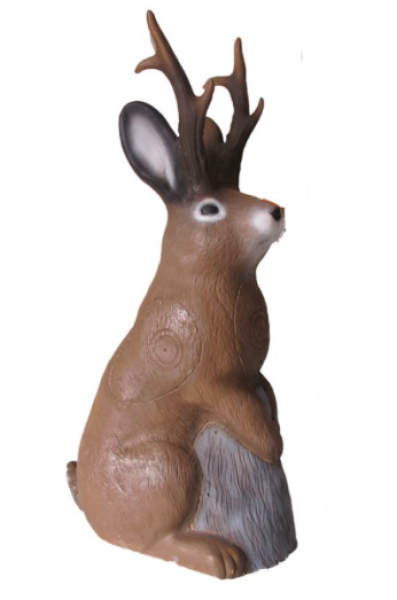 BLACK WEEKS! 3D JACKALOPE von 3D International/SRT