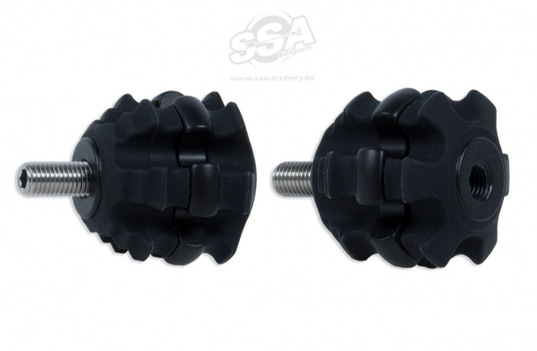 Dämpfer TEC X MODULATE