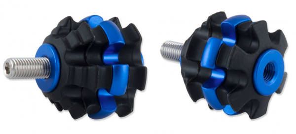 Dämpfer TEC X MODULATE