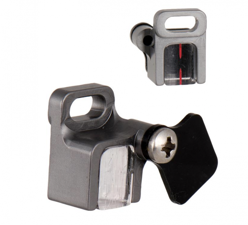 Magnifier Sight Scale ACHIEVE von AXCEL