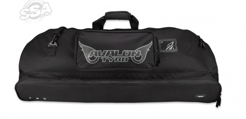 Compoundtasche TYRO von AVALON