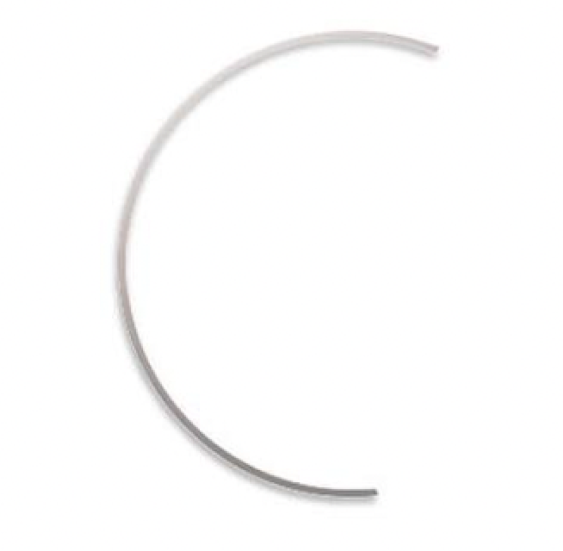 TEN ZONE - FIBRE OPTIC TUBING 6" von MYBO