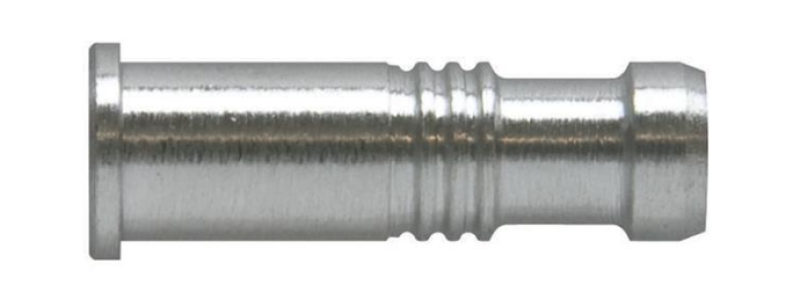 MICROLITE Insert von EASTON - 12 Pack