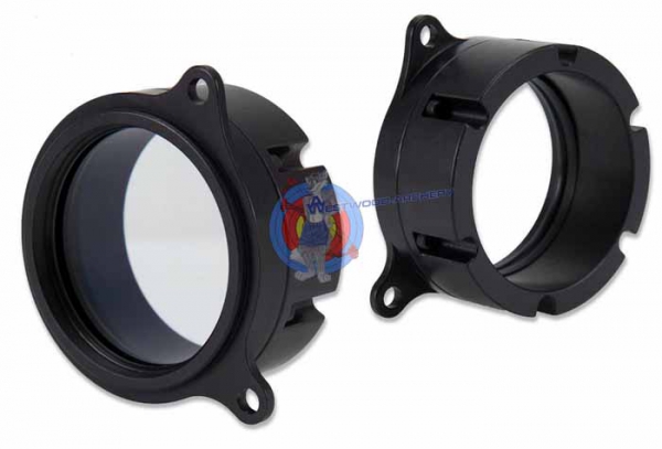 Lens-Kit von BLACK GOLD