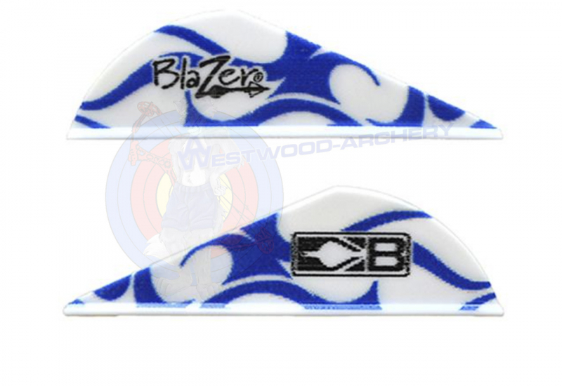 BLAZER VANE 2" in SONDERFARBEN von BOHNING