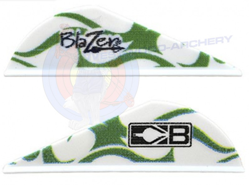 BLAZER VANE 2" in SONDERFARBEN von BOHNING