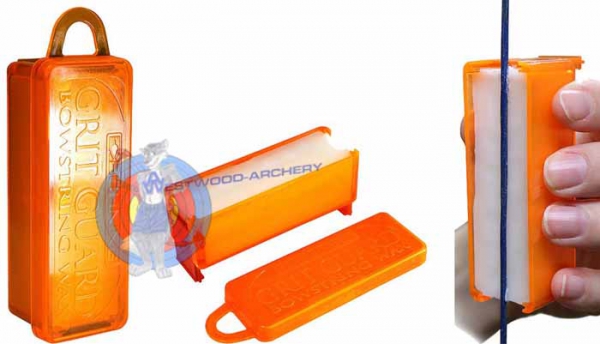 Sehenwachs GRIT GUARD von BOHNING