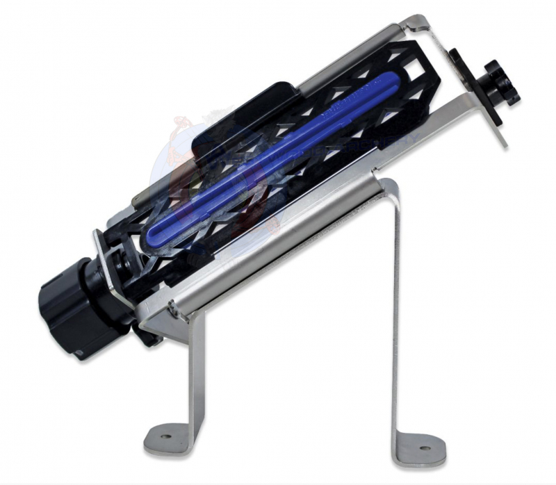 Befiederungsgerät MULTI-FLETCHER von BOHNING