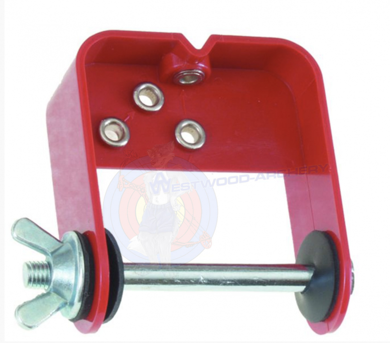 Wickelgerät SERVE-TITE von BOHNING