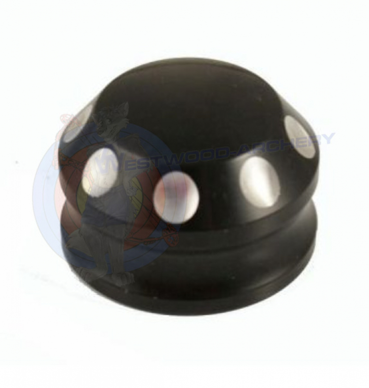 DOME END CAP von BOWFINGER ARCHERY