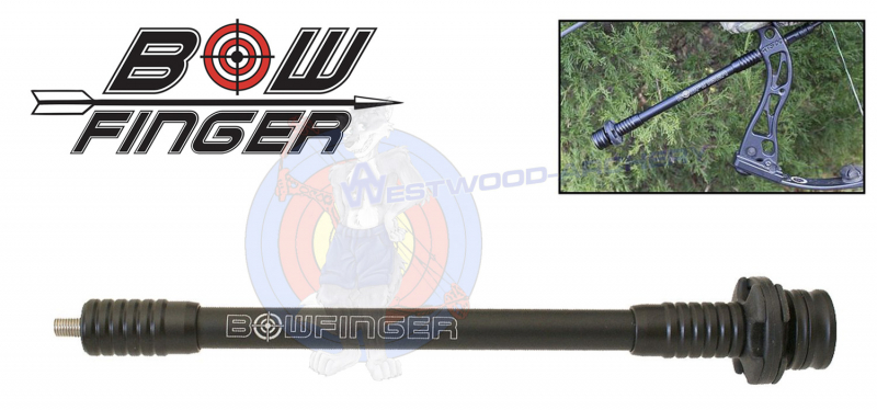 Stabilisator XL HUNTER von BOWFINGER