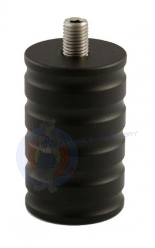 STAINLESS STACKABLE Weight 10oz von BOWFINGER ARCHERY