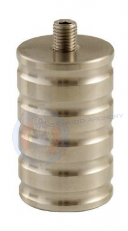 STAINLESS STACKABLE Weight 10oz von BOWFINGER ARCHERY