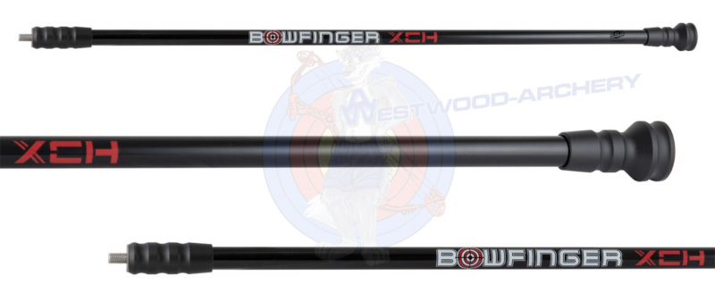 Monostabilisator XCH von BOWFINGER ARCHERY