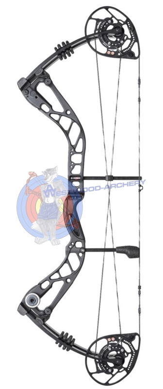 Compoundbogen AMPLIFY von BOWTECH