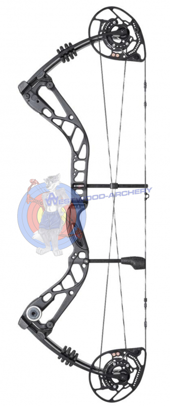Compoundbogen AMPLIFY MAX PACKAGE von BOWTECH