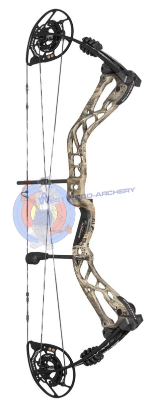 Compoundbogen AMPLIFY von BOWTECH