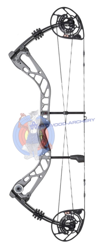Compoundbogen AMPLIFY von BOWTECH