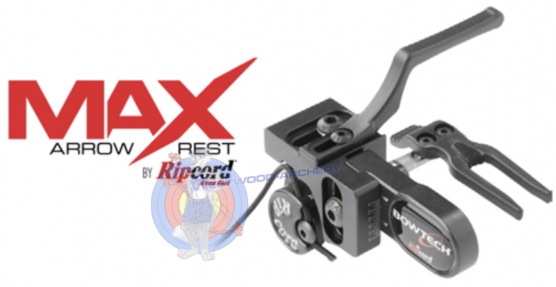Compoundbogen AMPLIFY MAX PACKAGE von BOWTECH