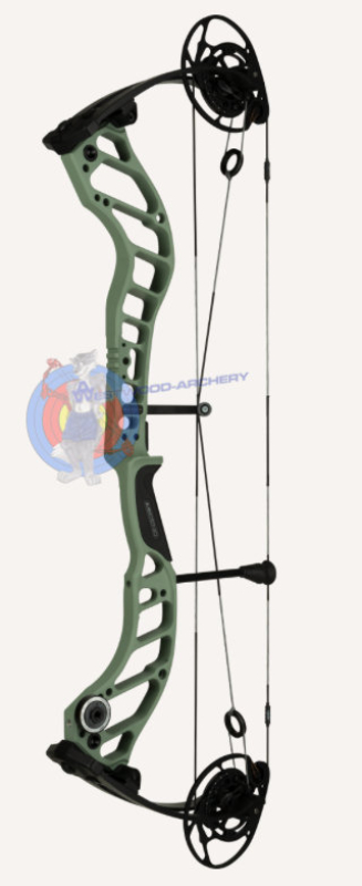 Compoundbogen ASCEND von BOWTECH - 2026