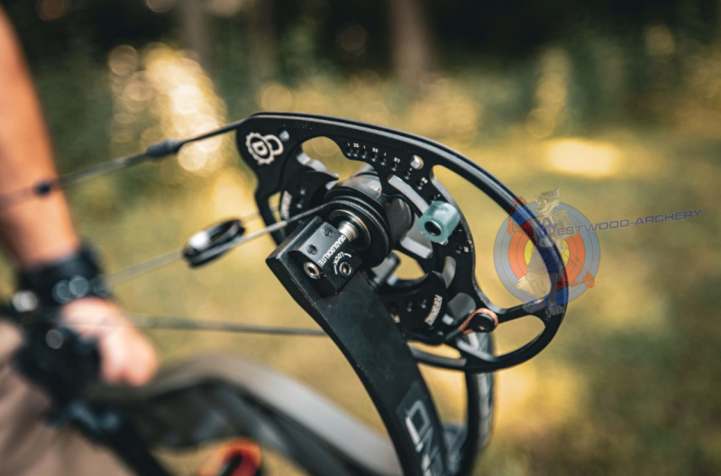 Compoundbogen ASCEND von BOWTECH - 2026