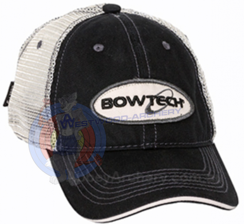 Base Cap Mesh von BOWTECH ARCHERY