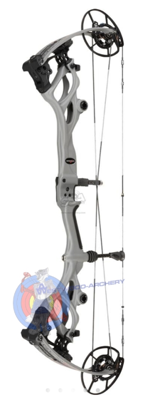 Compoundbogen CARBON ONE X BOWTECH