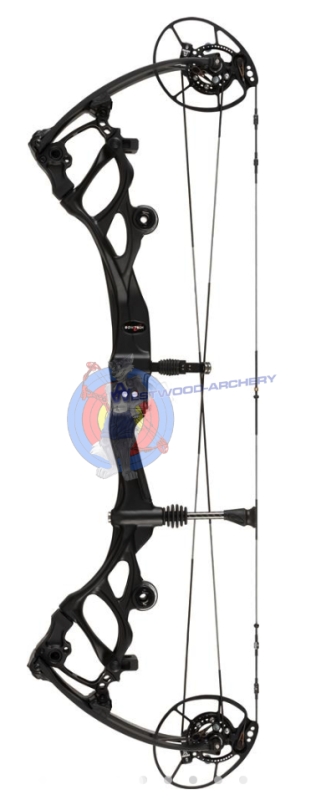 Compoundbogen CARBON ONE X BOWTECH