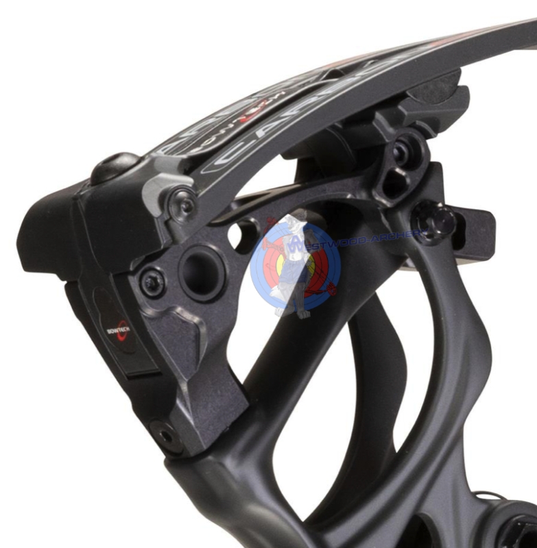 Compoundbogen CARBON ONE X BOWTECH