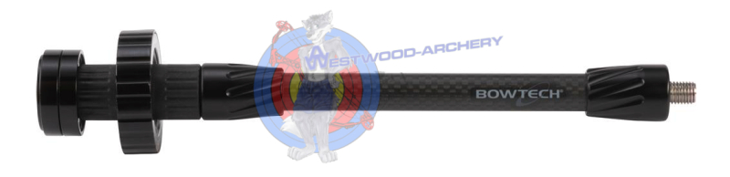 Stabilisator CENTERMASS 10 Zoll von BOWTECH
